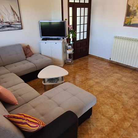 Apartment Sime Trogir Bagian luar foto