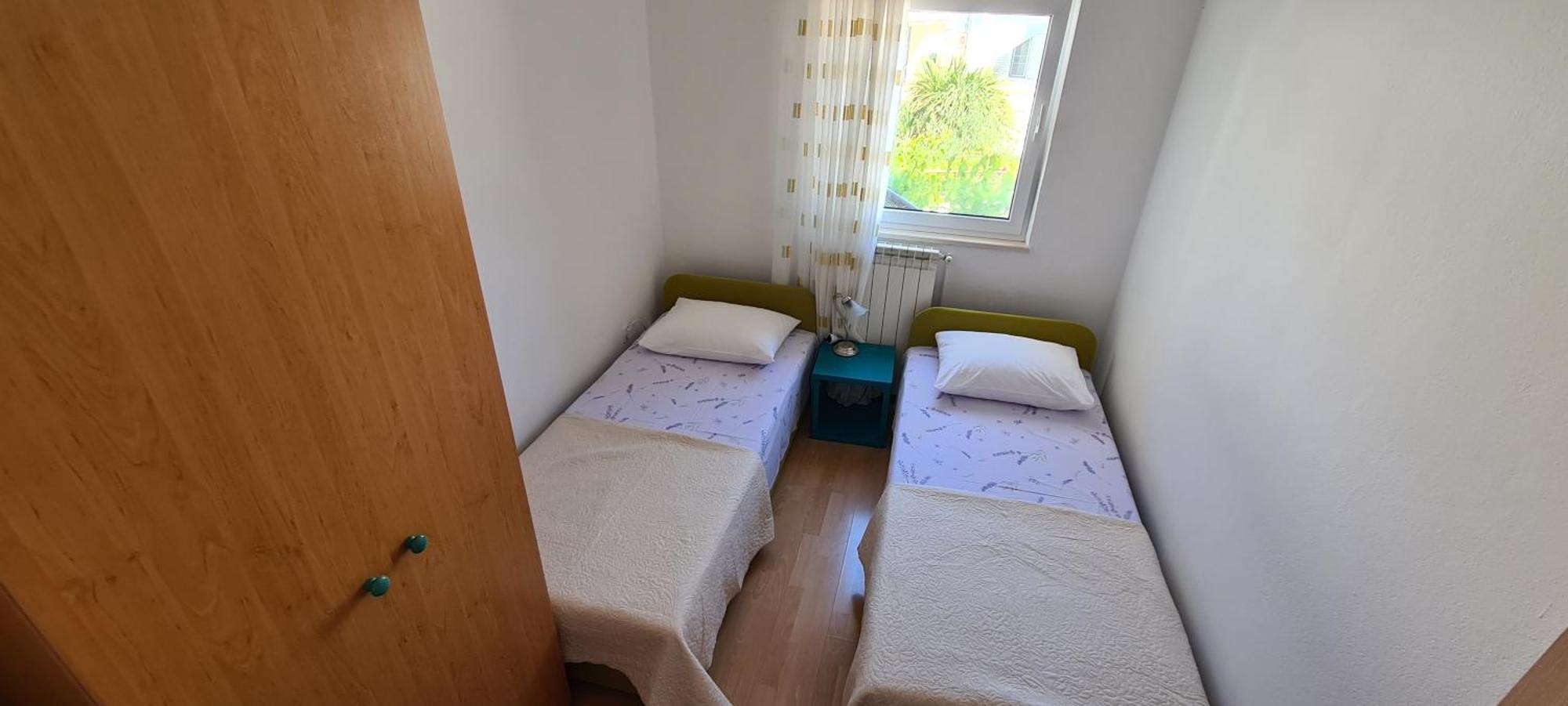 Apartment Sime Trogir Bagian luar foto