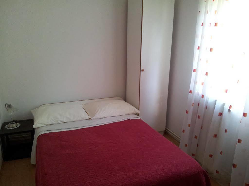 Apartment Sime Trogir Bagian luar foto