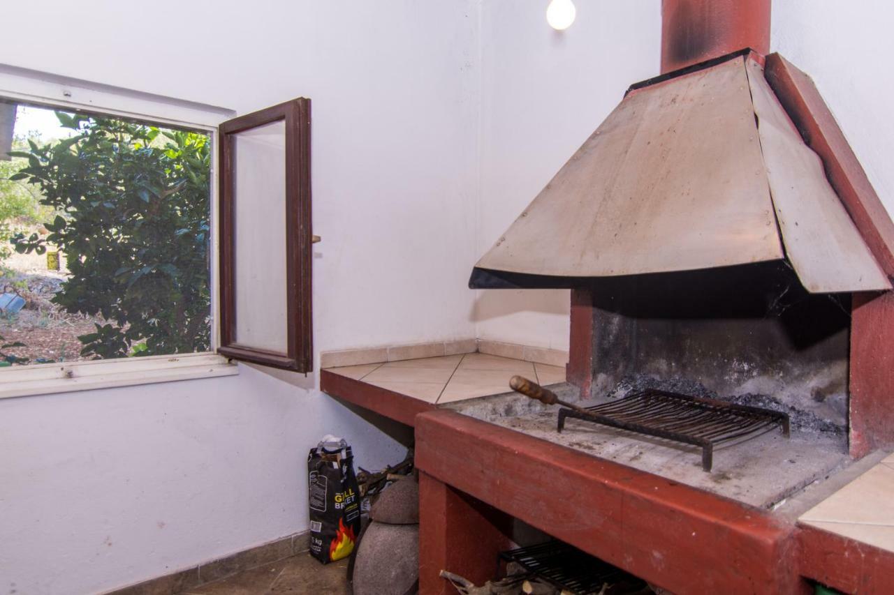 Apartment Sime Trogir Bagian luar foto